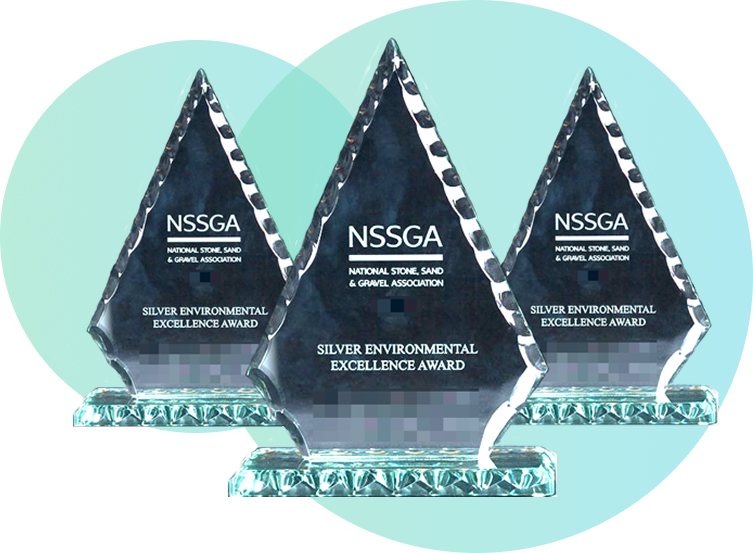 NSSGA environmental excellence awards