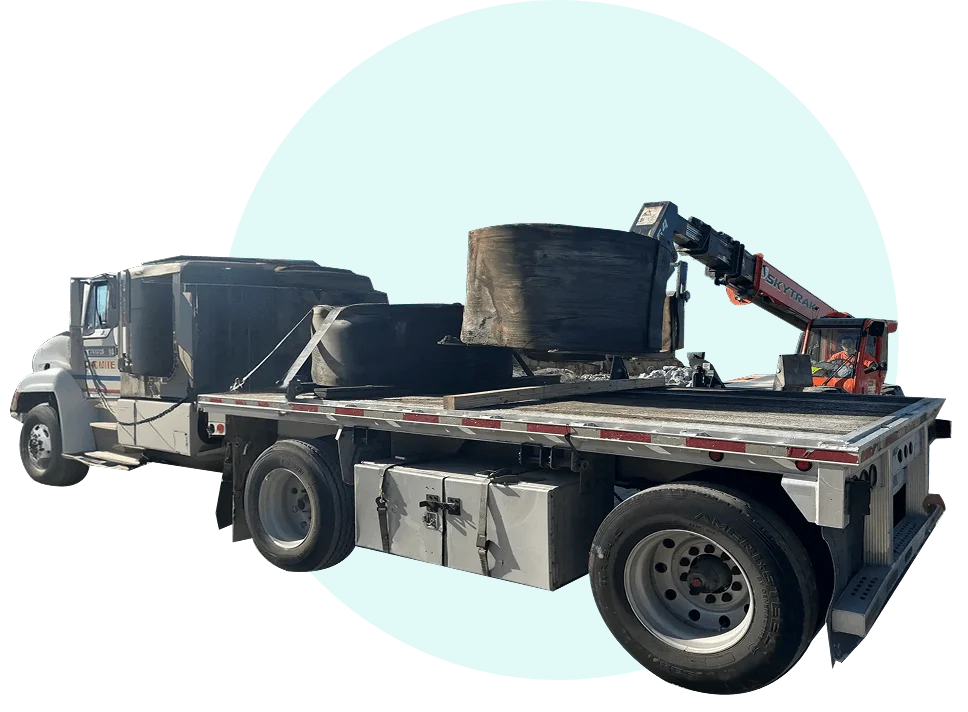 Why choose EZA Recycling
